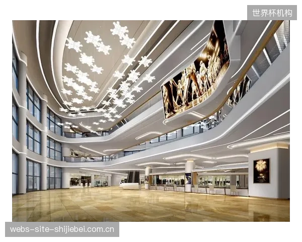 购物中心配置体育器材租赁点已非“选配”,而是驱动客流与延长驻留时间的标准操作 购物中心配置体育器材租赁点已非“选配”,而是驱动客流与延长驻留时间的标准操作